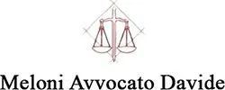 Logo Meloni Avv. Davide Aosta