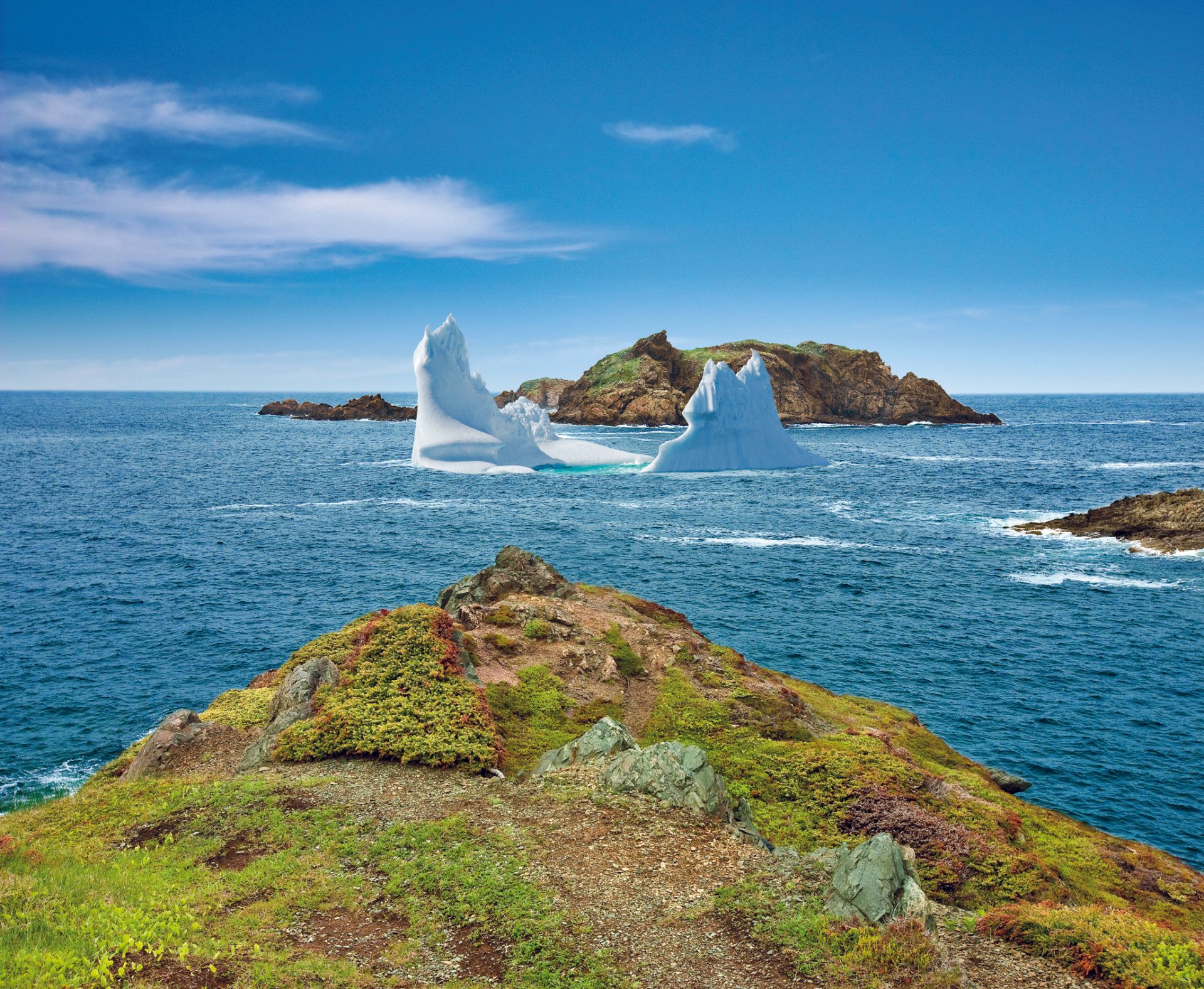 Twillingate ExploreTNL