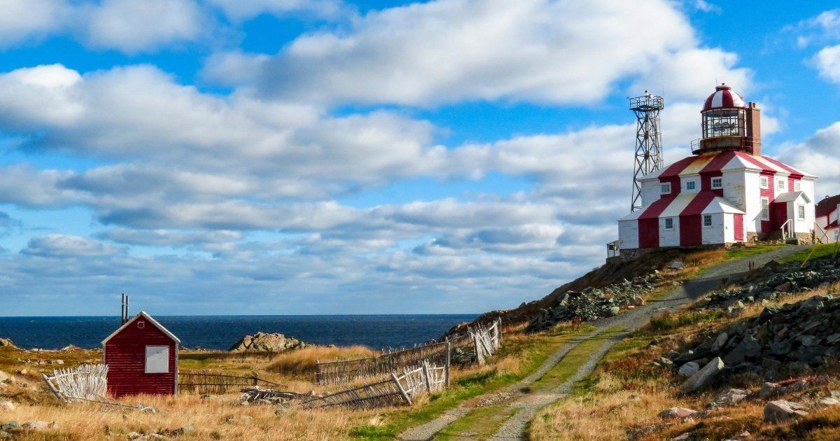 Bonavista ExploreTNL