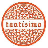 It is a logo for a company called tantissimo.