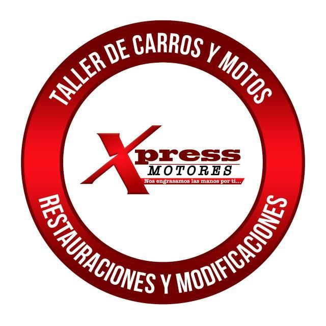 Xpress Motores GT
