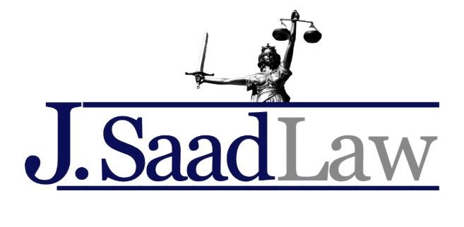J. Saad Law Group LLC J. Saad Law Group LLC