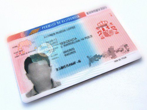 An example of a T.I.E. card An example of a T.I.E. card