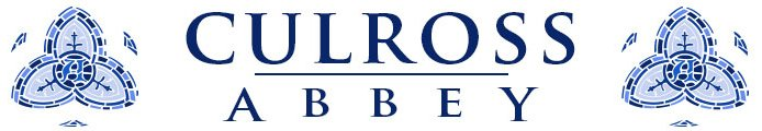 Culross  Abbey logo
