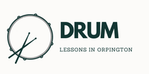 Drum lessons in Orpington. Orpington drum lessons.