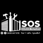 SOS Garage Repairs