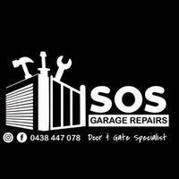 SOS Garage Repairs