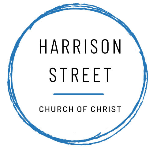 Harrison Street Logo