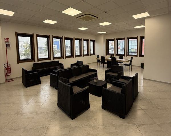 residenza casa della salute