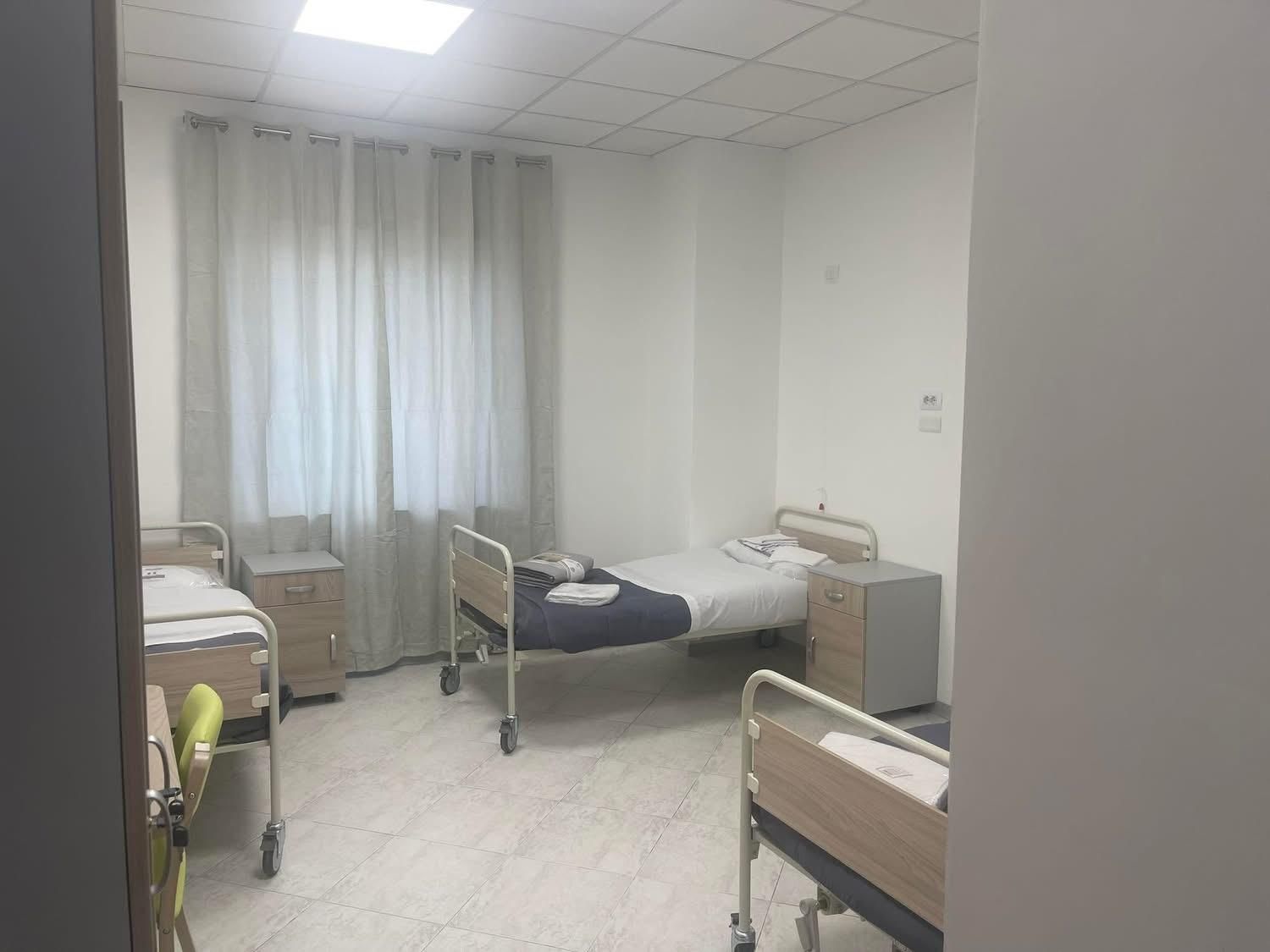 residenza casa della salute