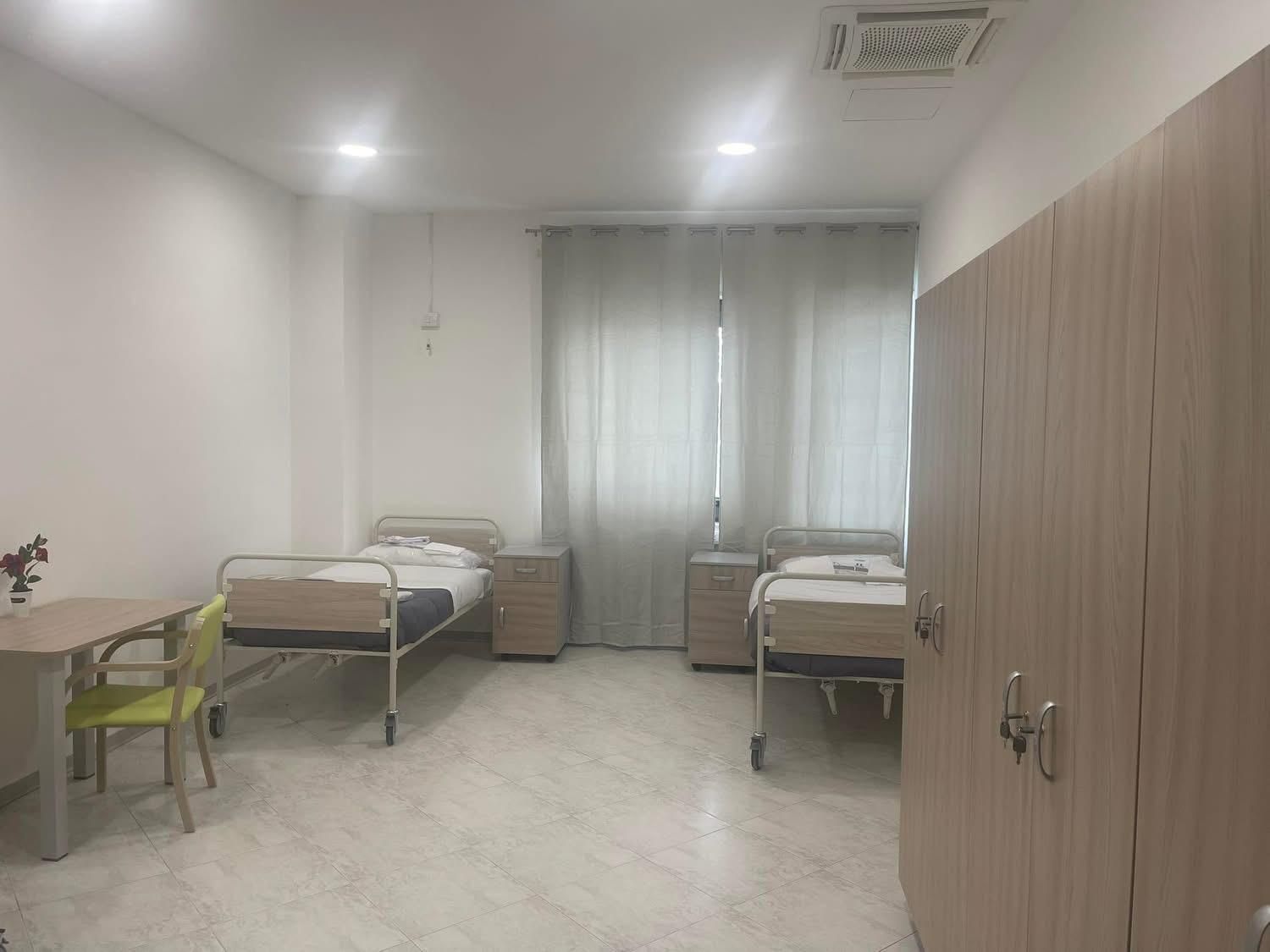 residenza casa della salute