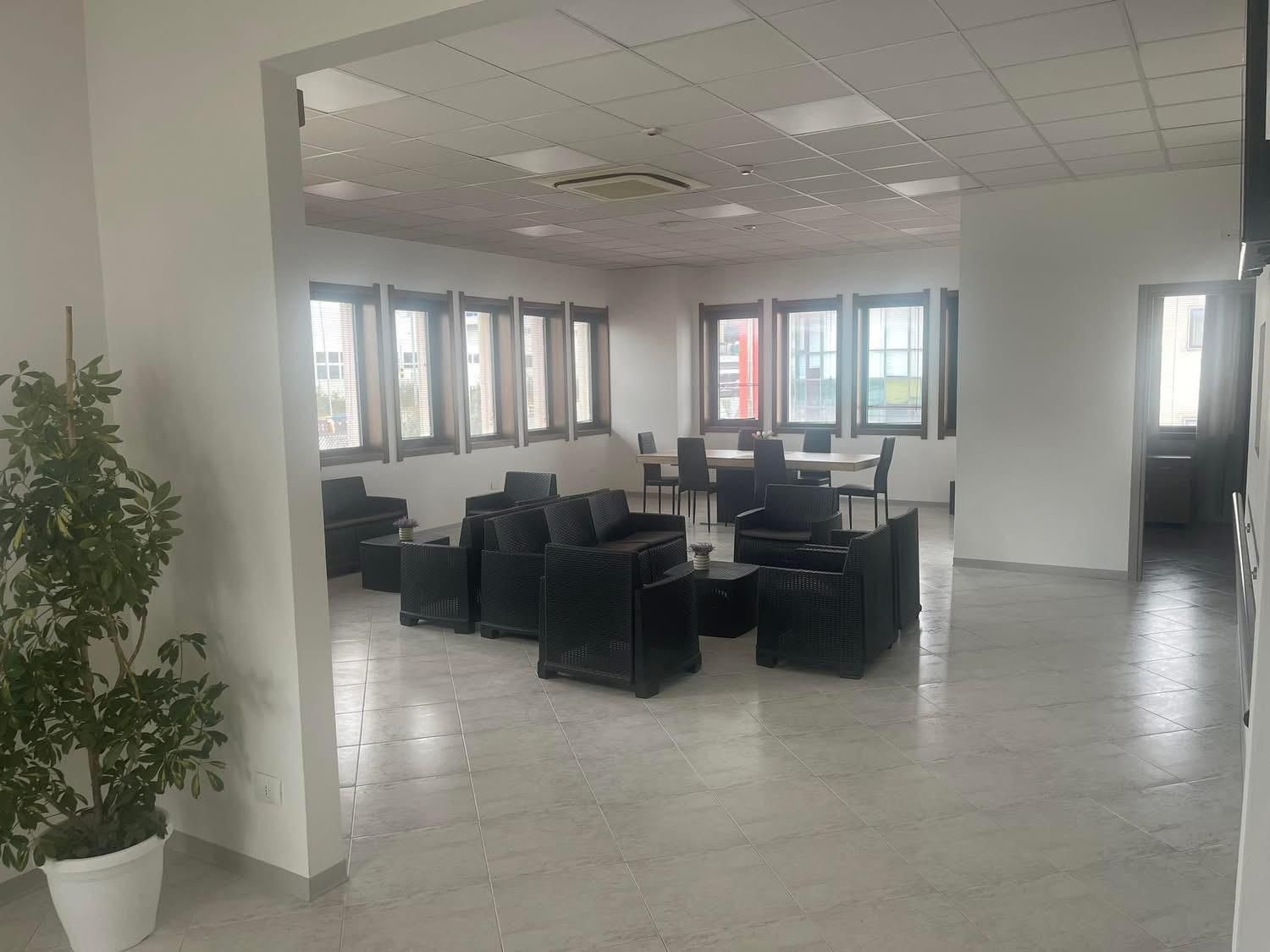 residenza casa della salute