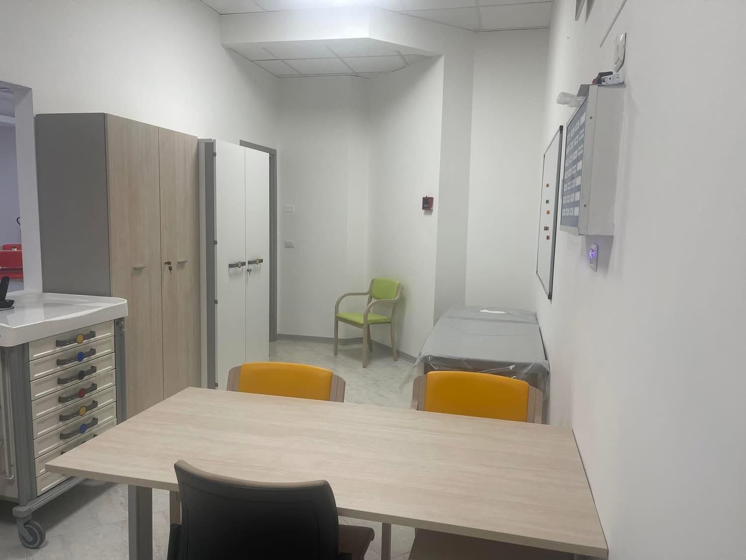 residenza casa della salute