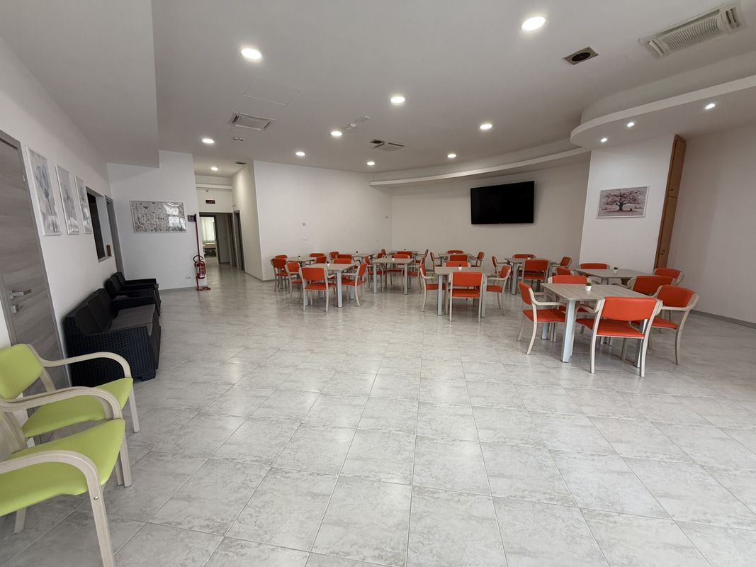 residenza casa della salute