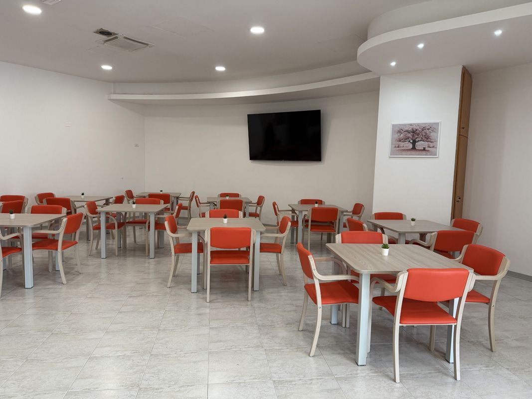 residenza casa della salute