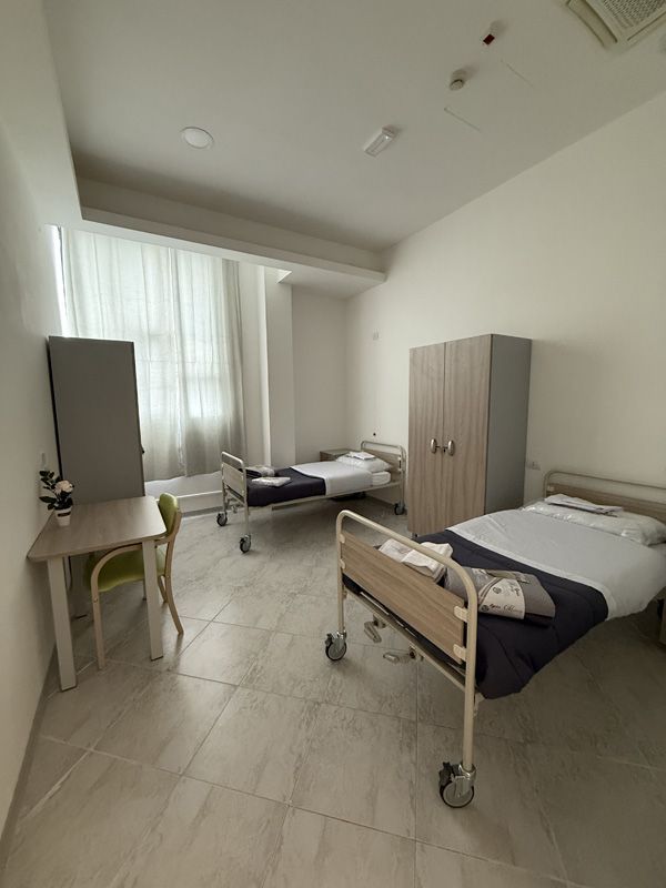 residenza casa della salute