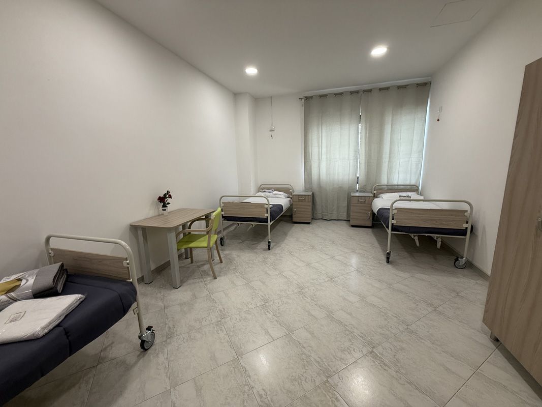 residenza casa della salute