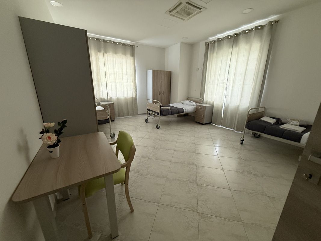 residenza casa della salute