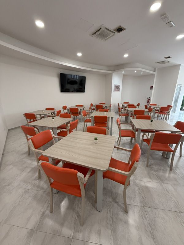 residenza casa della salute