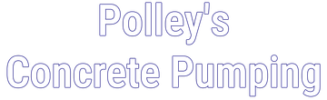 Polley's Concrete Pumping: Get Your Concrete in the Mackay Region