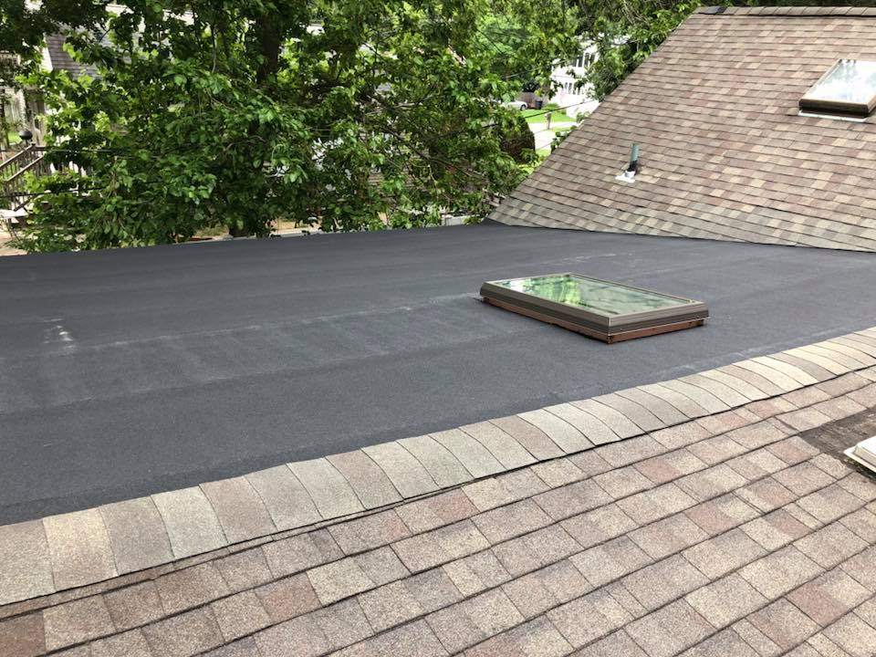 S & S Construction of Suffolk - Roofing
