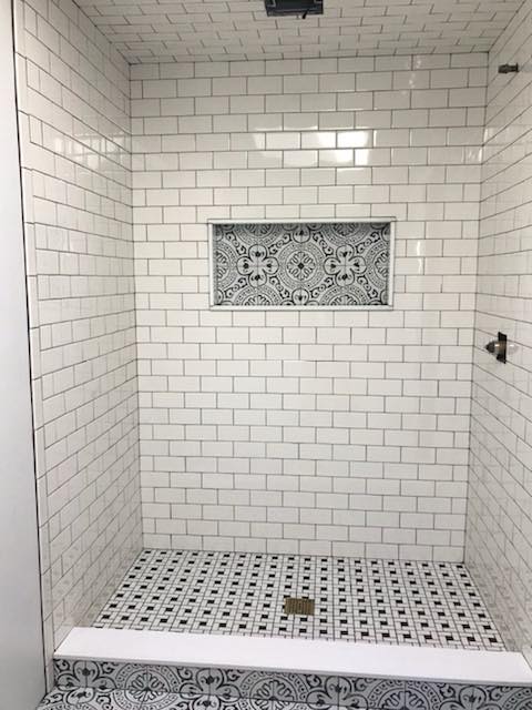 S & S Construction of Suffolk - Construction, Bathroom Remodel