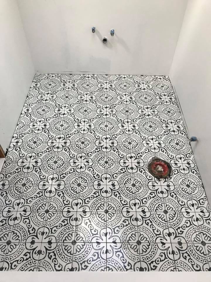 S & S Construction of Suffolk - Construction, Bathroom Remodel