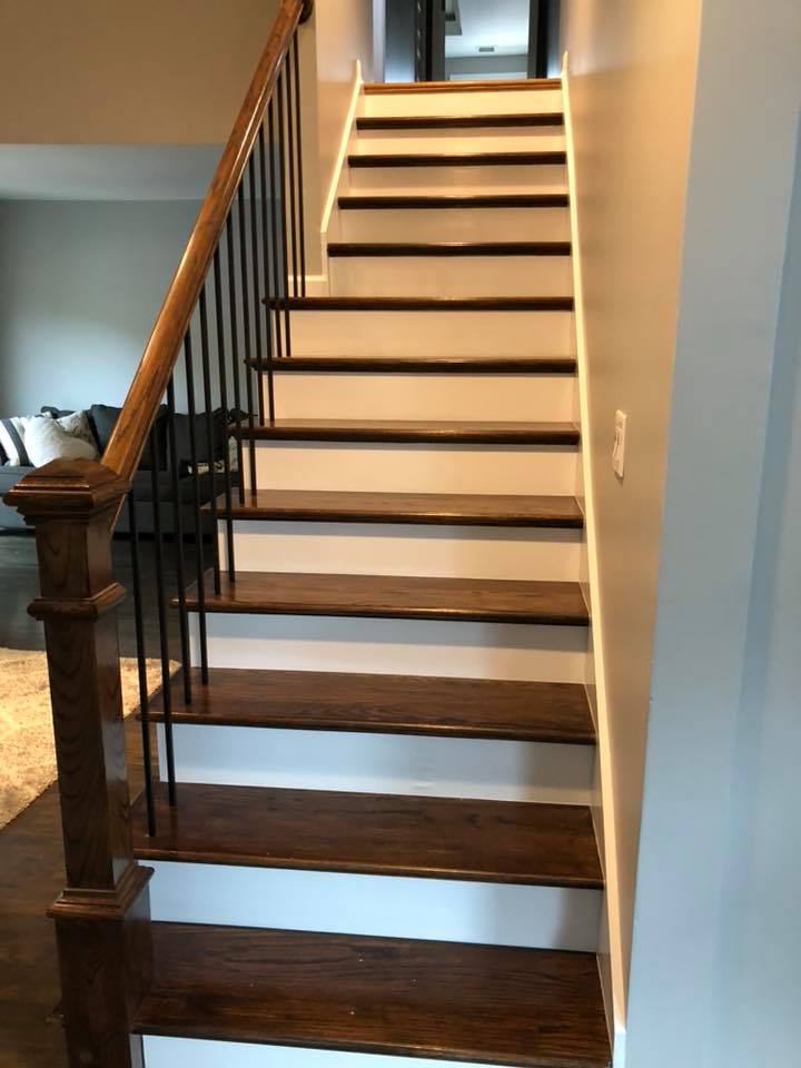 S & S Construction of Suffolk - Construction, Remodel, Staircase