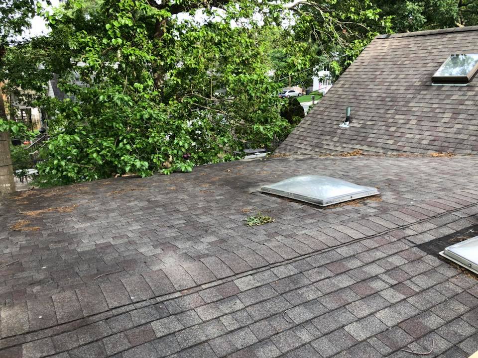 S & S Construction of Suffolk - Roofing