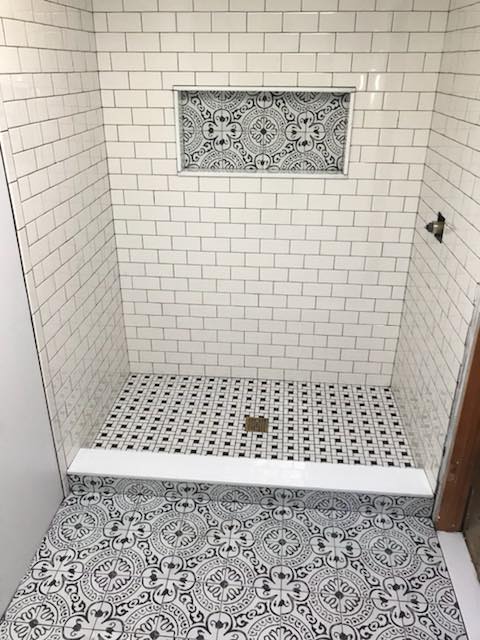 S & S Construction of Suffolk - Construction, Bathroom Remodel