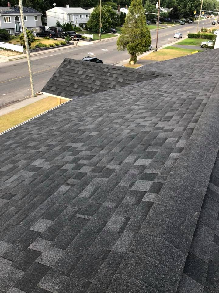 S & S Construction of Suffolk - Roofing