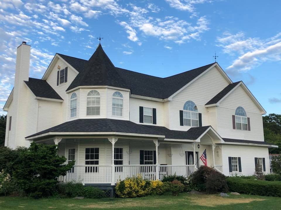 S & S Construction of Suffolk - Construction