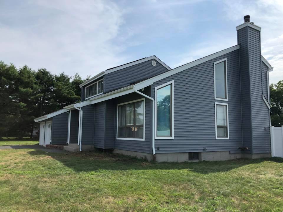 S & S Construction of Suffolk - Construction