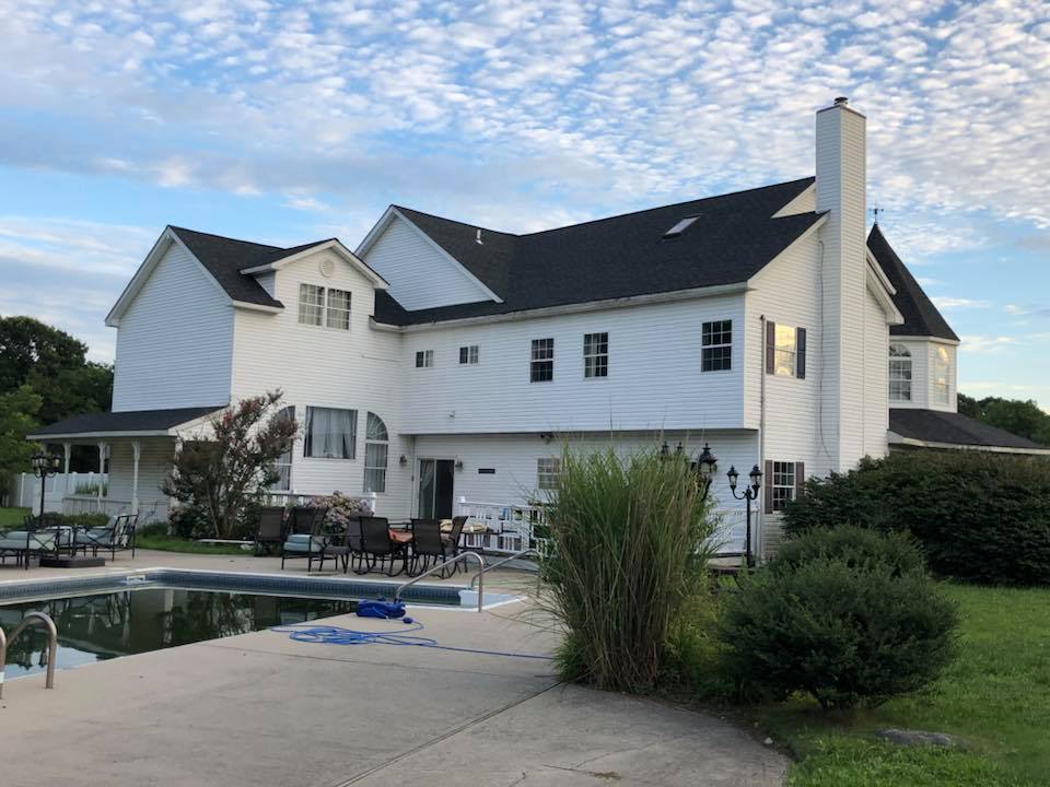 S & S Construction of Suffolk - Construction