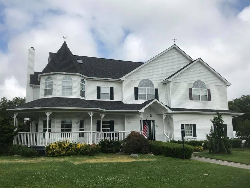 S & S Construction of Suffolk - Construction