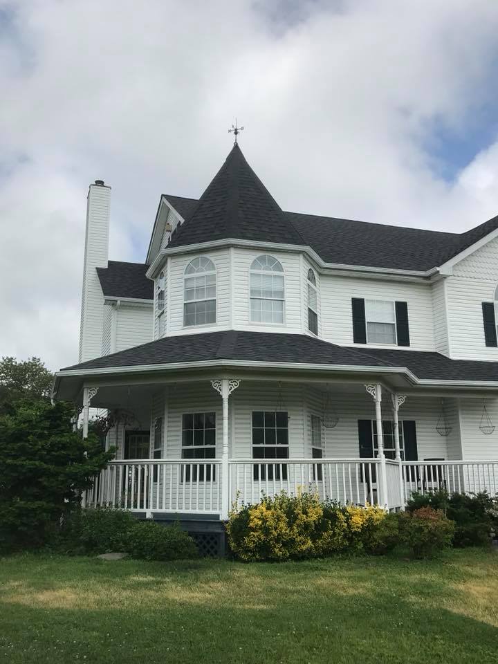 S & S Construction of Suffolk - Construction