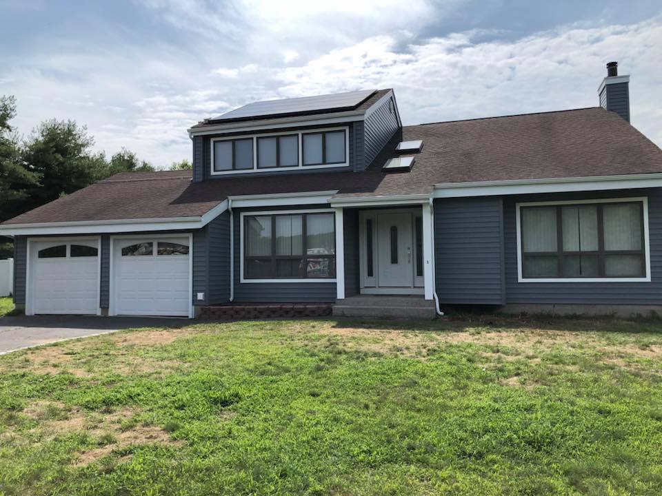 S & S Construction of Suffolk - Roofing & Siding