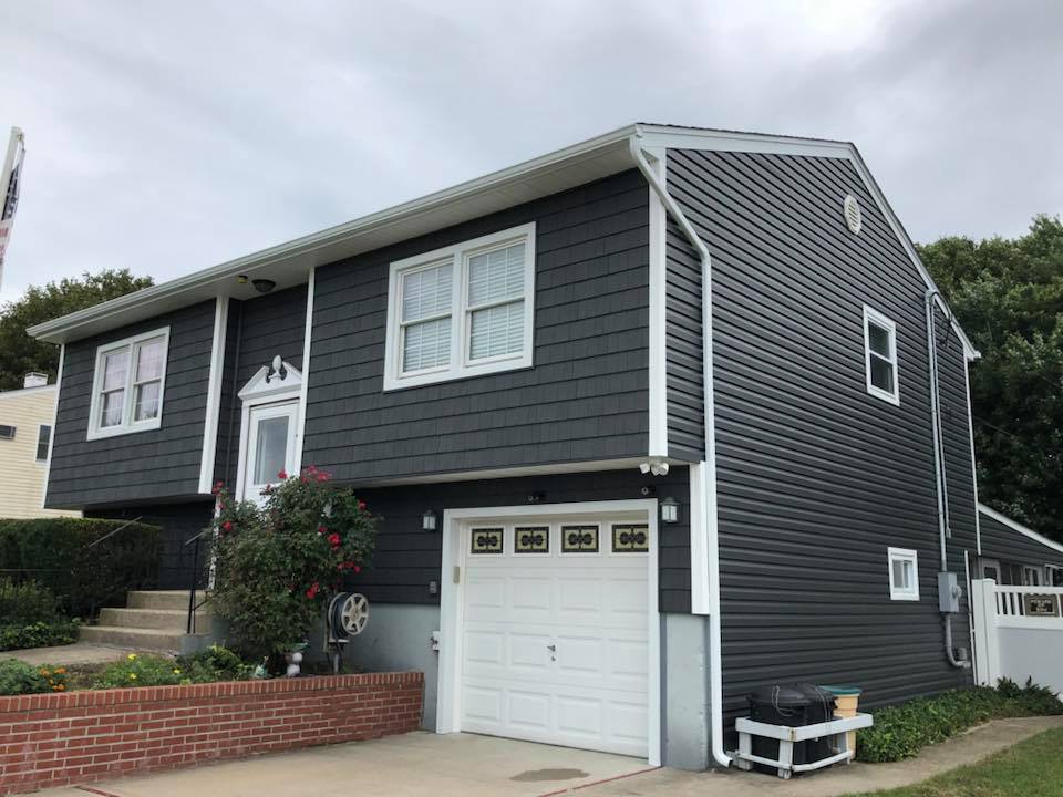 S & S Construction of Suffolk - Long Island Roofing & Siding