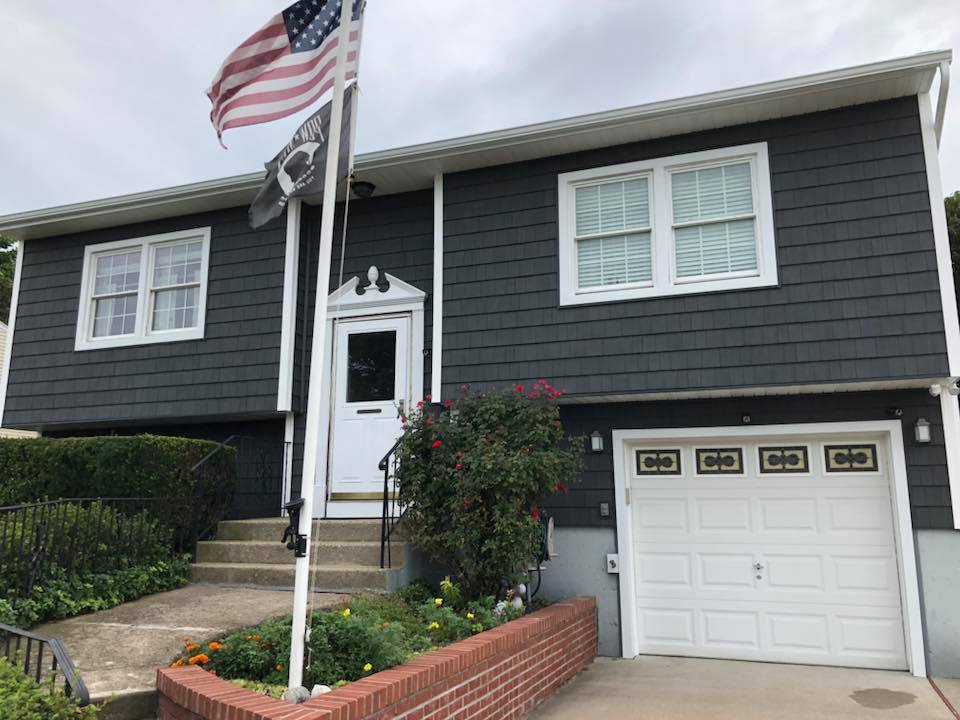 S & S Construction of Suffolk - Siding, Windows