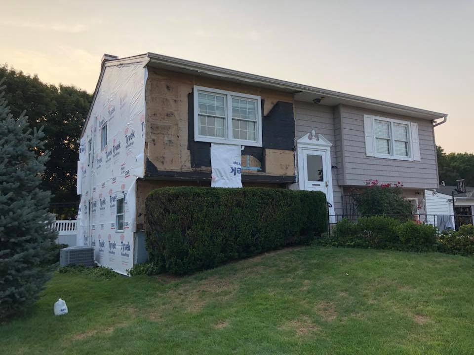 S & S Construction of Suffolk - Siding & Exterior Repairs