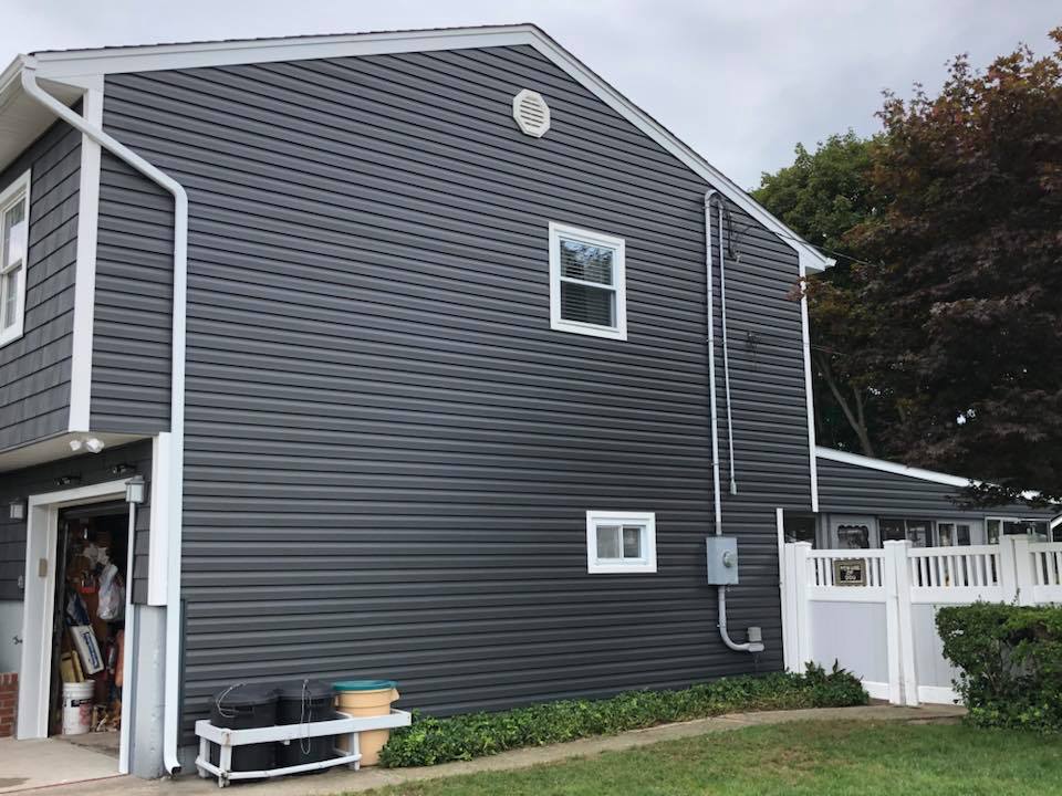 S & S Construction of Suffolk - Roofing & Siding
