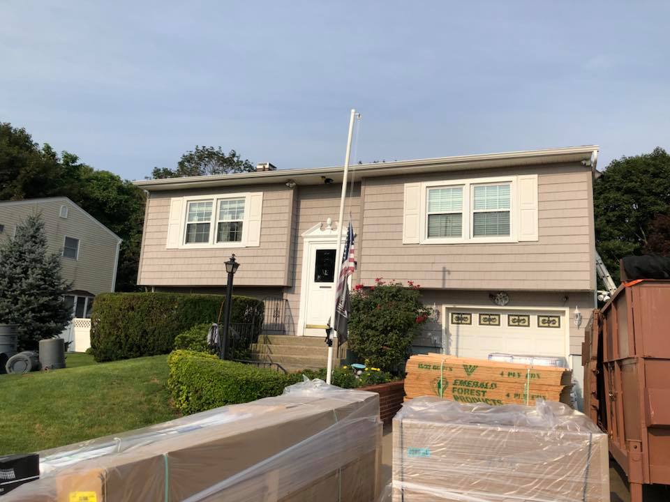 S & S Construction of Suffolk - Roofing & Siding
