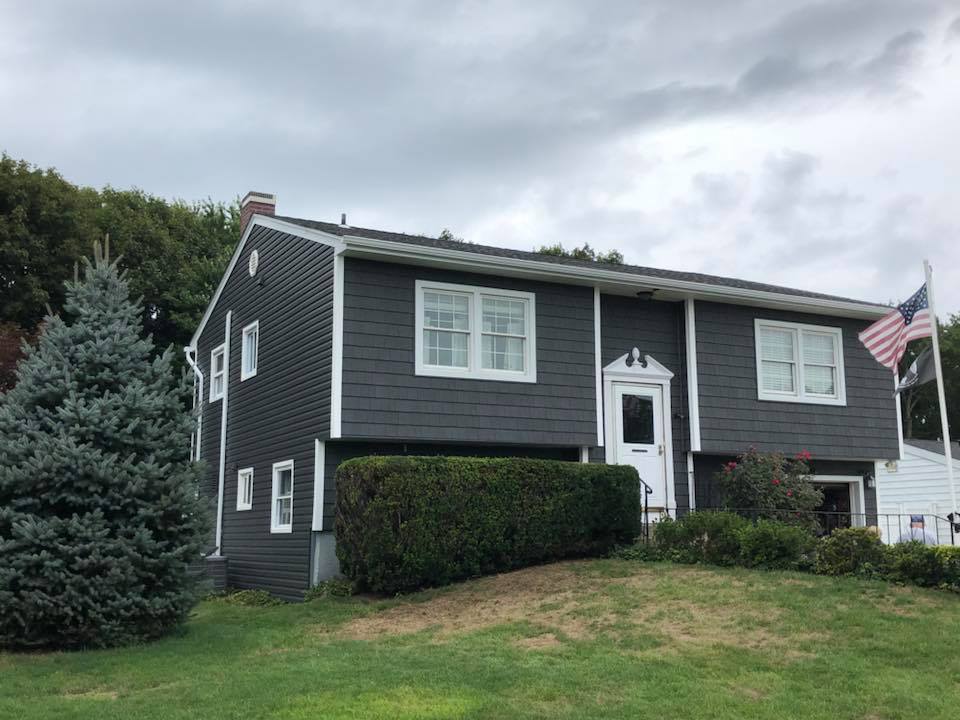 S & S Construction of Suffolk - Roofing & Siding