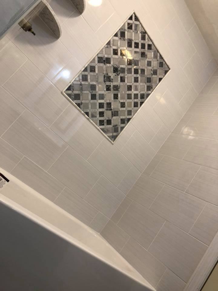 S & S Construction of Suffolk - Bathrooms