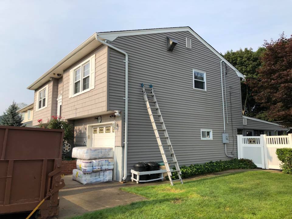 S & S Construction of Suffolk - Roofing & Siding