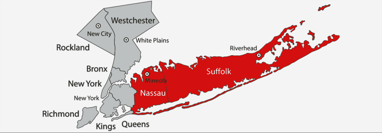 S & S Construction of Suffolk, Inc | Long Island, Nassau & Suffolk Counties