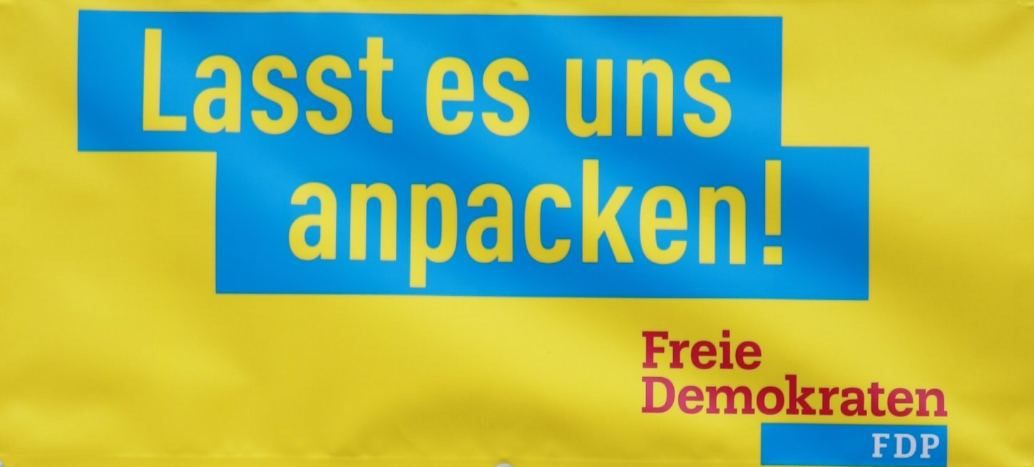 FDP Wadersloh