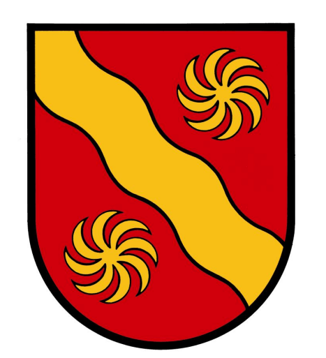 Wappen Kreis WAF