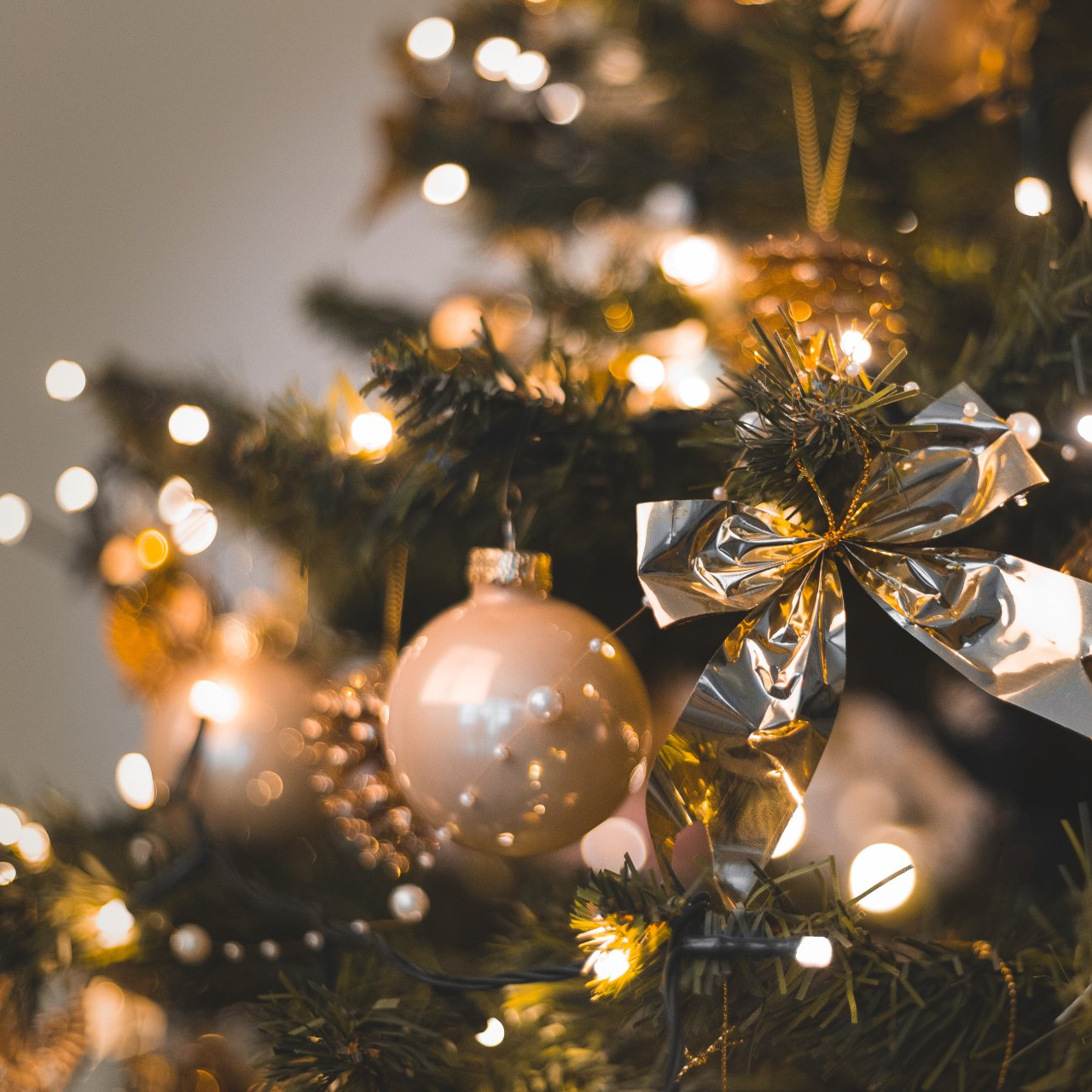 Frohe Weinachten wünscht die FDP Wadersloh!