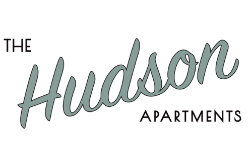 The Hudson logo.